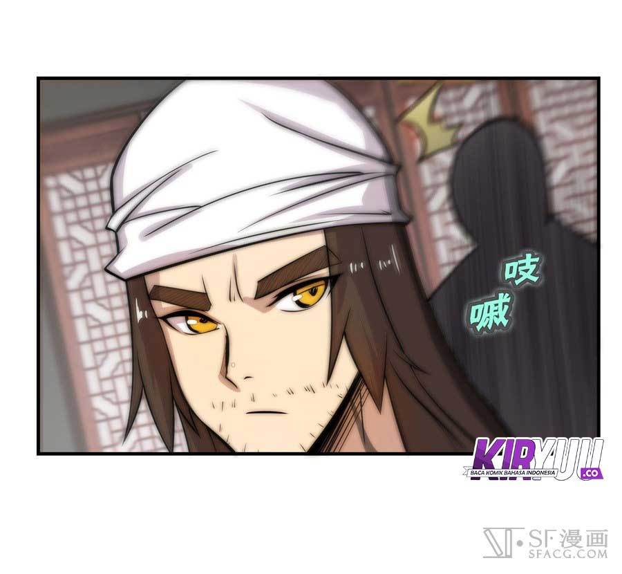 Martial King’s Retired Life Chapter 41 Gambar 26
